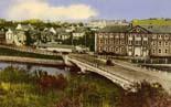 Belleek - Fermanagh - Town View
(general)