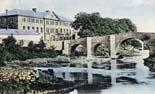 Belleek - Fermanagh - Bridge View
(old irish photo)