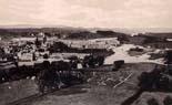 Enniskillen - Fermanagh - Town
(tinted color)