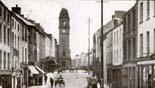 Enniskillen - Fermanagh - High St
(circa 1910)