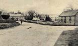 Garrison - Fermanagh - Main St
(circa 1910)