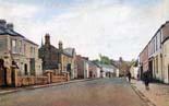 Lisnaskea - Fermanagh - Village
(tinted color)