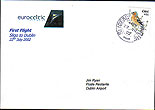 Ireland 2002 Ffc Sligo Dublin Euro Celtic