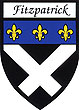 Fitzpatrick Coat of Arms
(Sticker)