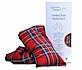 Herbal Wheat Grain Pain Relief Pack
(For rheumatism, arthritis, tension, stress)