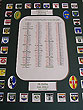 All-Ireland GAA Hurling History
(Roll of Honor Mounted)
