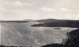 Connemara - Galway - Carna
(B/W old photo)