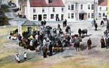Clifden - Galway - Market Day
(busy scene)