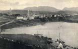 Clifden - Galway - Town View
(scenic view)