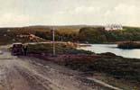 Connemara - Galway - Lisnabruca
(tinted color)