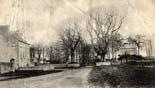 Galway Town - Market Square
(old photo)