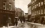 Galway Town - 1930