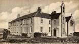 Galway Town - Convent
(Of Mercy)