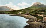 Letterfrack - Galway - scenic
(tinted color)