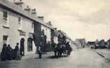 Oughterard - Galway - Main St
(circa 1910)