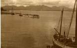 Roundstone - Galway - Harbour
(Sail Boats)