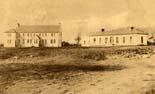 Spiddal - Galway - tinted color
(Main St)
