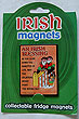 Irish Fridge Magnet - An Irish Blessing