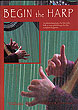 Begin The Harp With Nancy Calthorpe
(Harp Tutor Book)