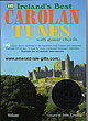 110 Irelands Best Carolan Tunes CD Edit.
(Book & 2 CD Set)