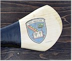 Armagh GAA County Crest
(Inscribed Hurley)