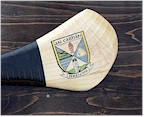 Cavan GAA County Crest
(Customized Hurley)