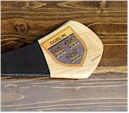 Dublin GAA County Crest
(Custom Hurley)
