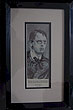 W B Yeats Black & White Portrait
(Mounted or Framed)