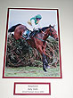 Hedgehunter Grand National
(2005 Winner)