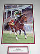 Istabraq Portrait Of A Champion
(Cheltenham Legend)