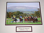 Sligo - Shadow of Benbulben
(Great landscape)