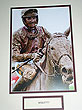 Who ???.....Horse & Jockey
(Its a dirty job but somebody....)