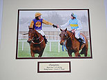 Champions: Brave Inca & Hardy Eustace
(A.P. McCoy & Conor O
