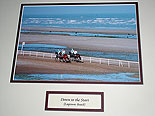 Laytown Beach - Down to the Start
(More action from Laytown)