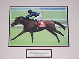 Galileo & Mick Kinnane
(2003 Irish Derby The Curragh)