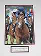 Dylan Thomas -  Champion Stakes 2007
(Kieran Fallon on board)