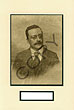 Arthur Griffith Irish Patriot & Statesman
(Nationalist leader)