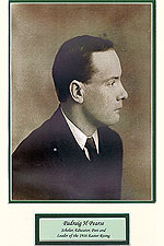 Padraig Pearse Portrait Easter 1916
(Leader of Rising)