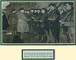 1920 Ireland Sir Sydney Greenwood
(Inspecting Black & Tans)