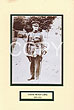 General Michael Collins Irish Patriot
(Military Uniform)