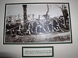 1922 Irish Free State Army
(Resting in Cork roadside)