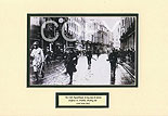 Republican Troops On Grafton St
(Irish Civil War)