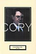 Michael Collins, unusual portrait
(Watercolor)