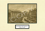 Michael Collins Funeral Procession
(College Green 1922)