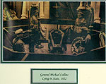 Michael Collins Lying in State
(Killed at B�al na Bl�th)