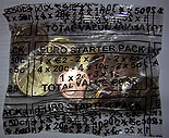 2002 Ireland Euro Coin Starter Pack
(Seale pack uncirculated)