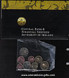 2004 Ireland Coin Fair Euro Pack
(Blister Pack (Central Bank))