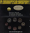 2005 Ireland Coin Fair Euro Blister Pack
(Blister Pack (Central Bank))