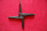 St Brigid
