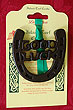 Lucky Horse Shoe
(Turf Handcrafted)